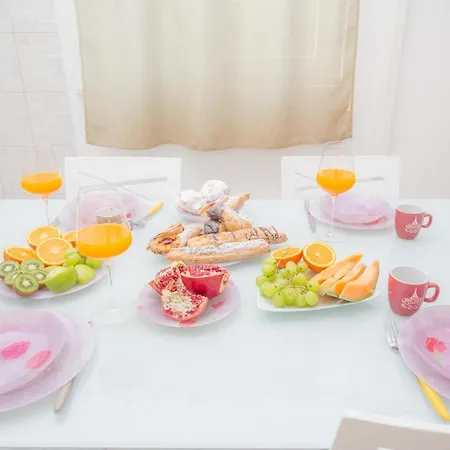 Family Apartment Bilic