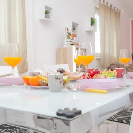 Family Apartment Bilic Apartment *