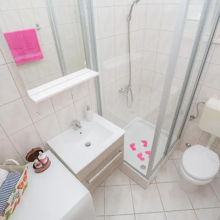Family Apartment Bilic * Rogoznica (Sibenik-Knin)