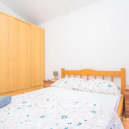 Family Apartment Bilic *