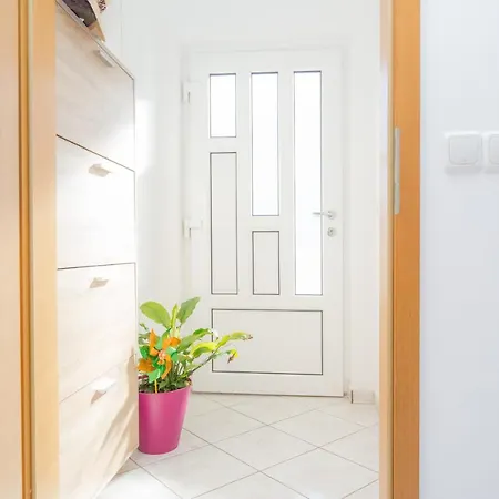 Family Apartment Bilic Apartment