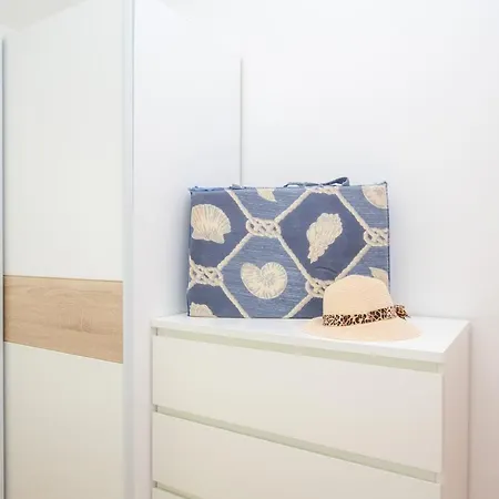 Family Apartment Bilic *